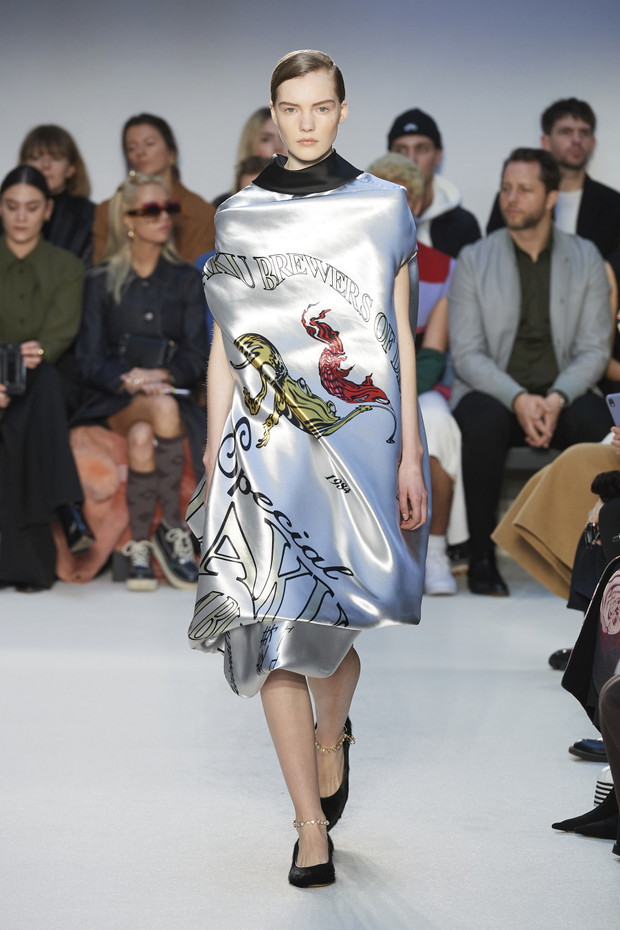 JW Anderson jesień-zima 2020/2021