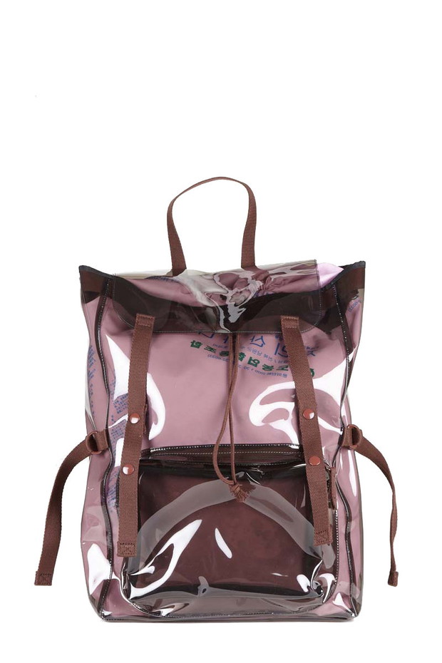 Raf Simons dla Eastpak