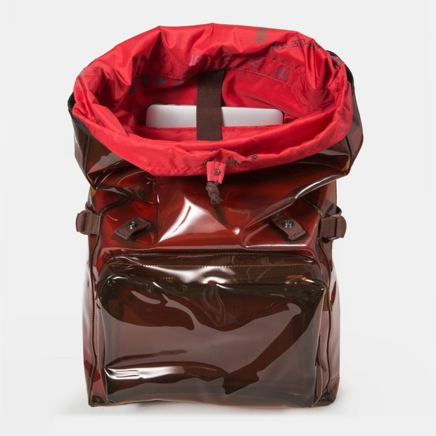 Raf Simons x Eastpak