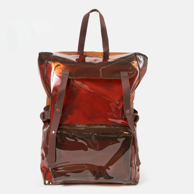 Raf Simons x Eastpak