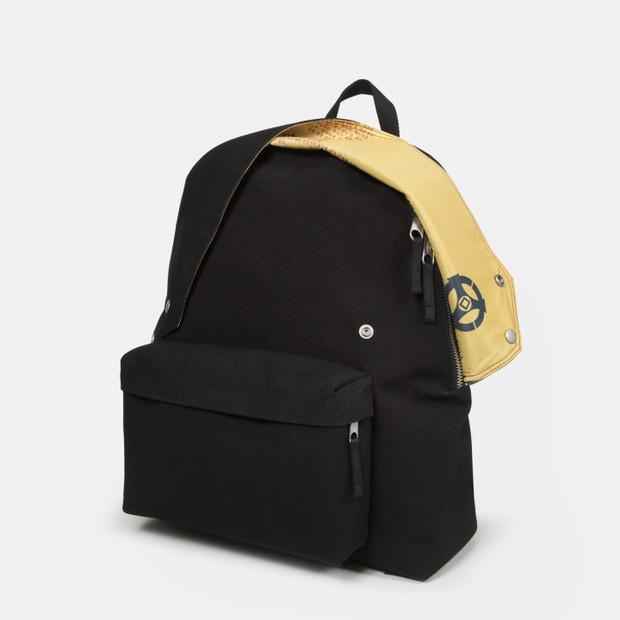 Raf Simons x Eastpak