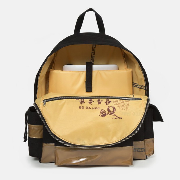 Raf Simons x Eastpak