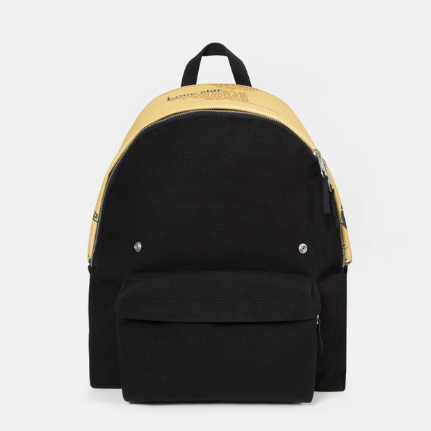 Raf Simons x Eastpak