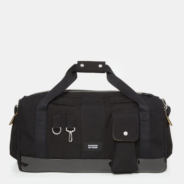 Raf Simons x Eastpak
