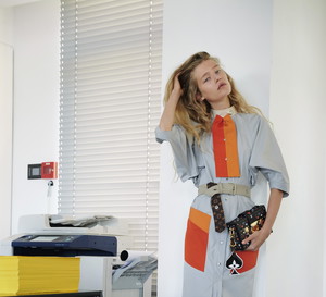 Louis Vuitton Resort 2021