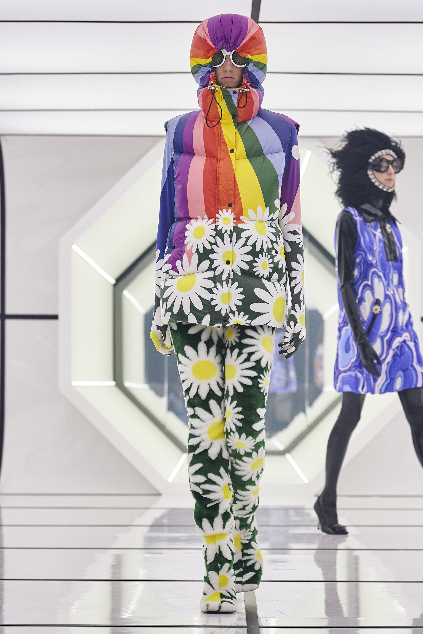 Moncler jesień-zima 2020/2021