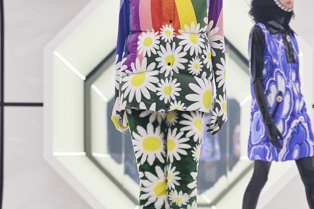 Moncler jesień-zima 2020/2021
