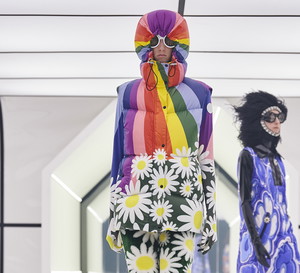 Moncler jesień-zima 2020/2021