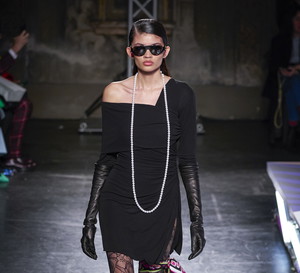 Emilio Pucci jesień-zima 2020/2021