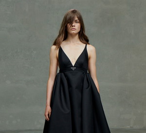 Prada Menswear wiosna-lato 2021