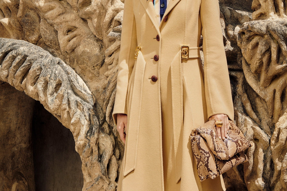Lanvin Resort 2021