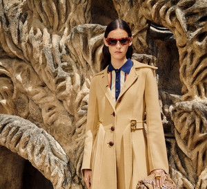 Lanvin Resort 2021