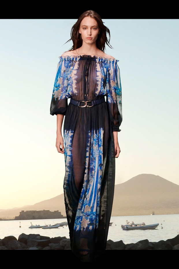 Alberta Ferretti Resort 2021