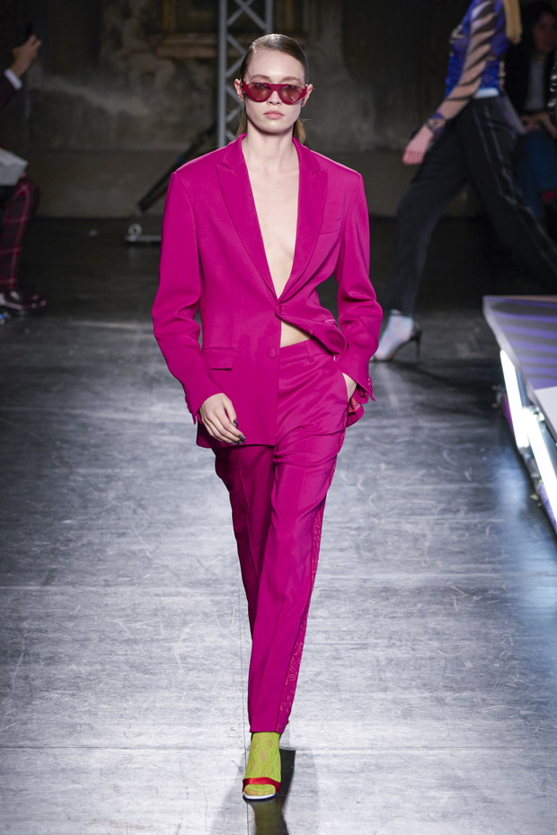 Emilio Pucci jesień-zima 2020/2021