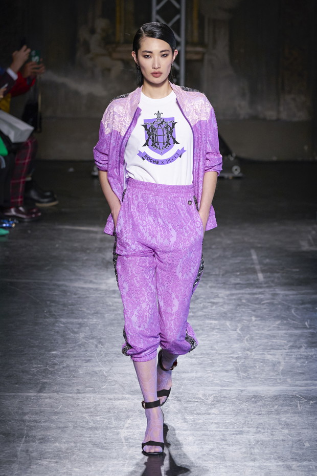 Emilio Pucci jesień-zima 2020/2021