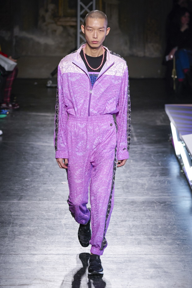 Emilio Pucci jesień-zima 2020/2021
