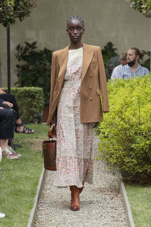 Etro Menswear wiosna-lato 2021
