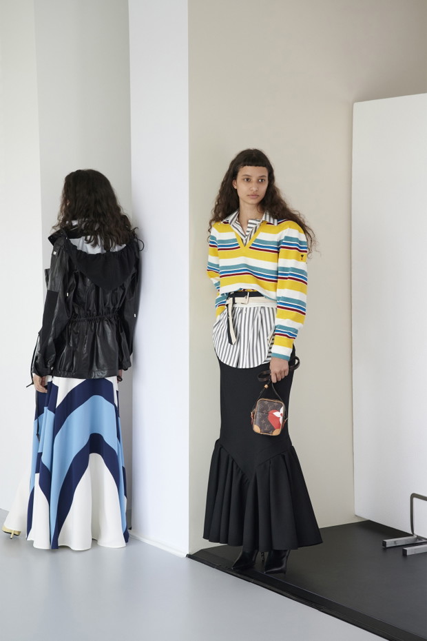 Louis Vuitton Resort 2021