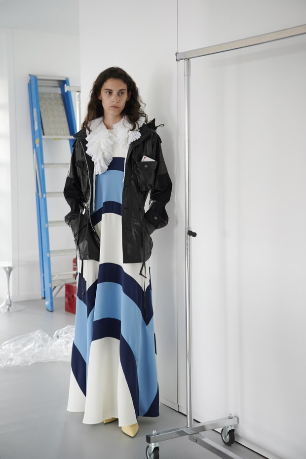 Louis Vuitton Resort 2021