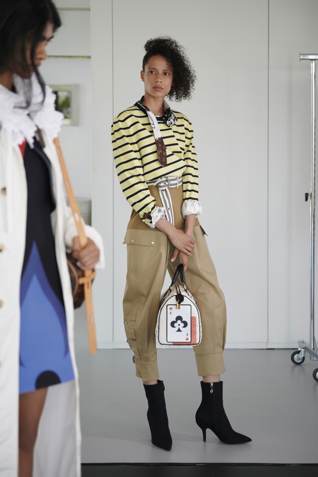 Louis Vuitton Resort 2021