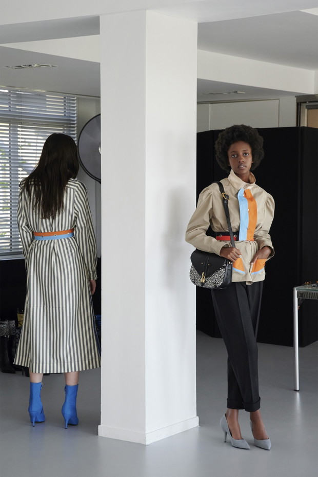 Louis Vuitton Resort 2021
