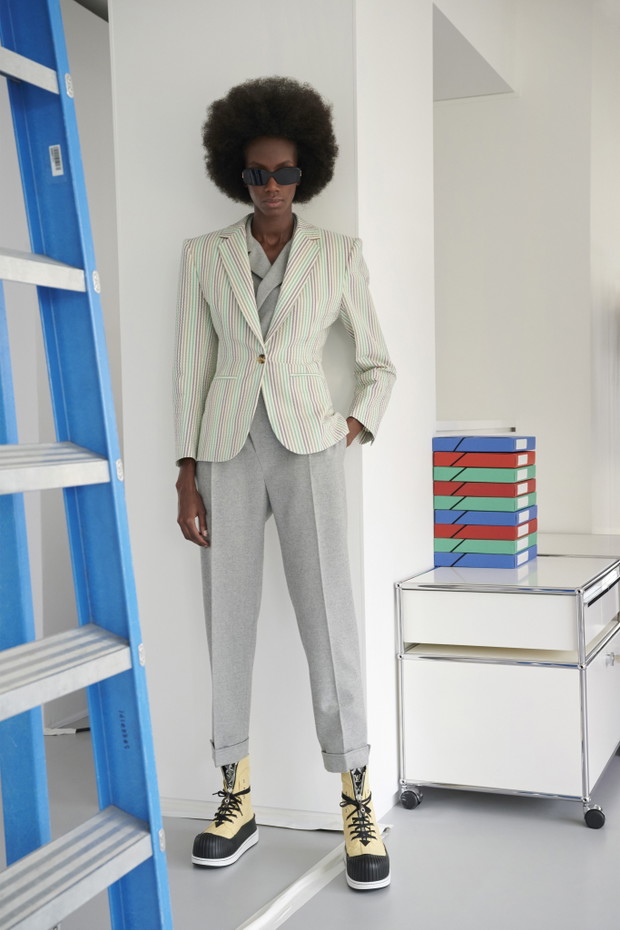 Louis Vuitton Resort 2021