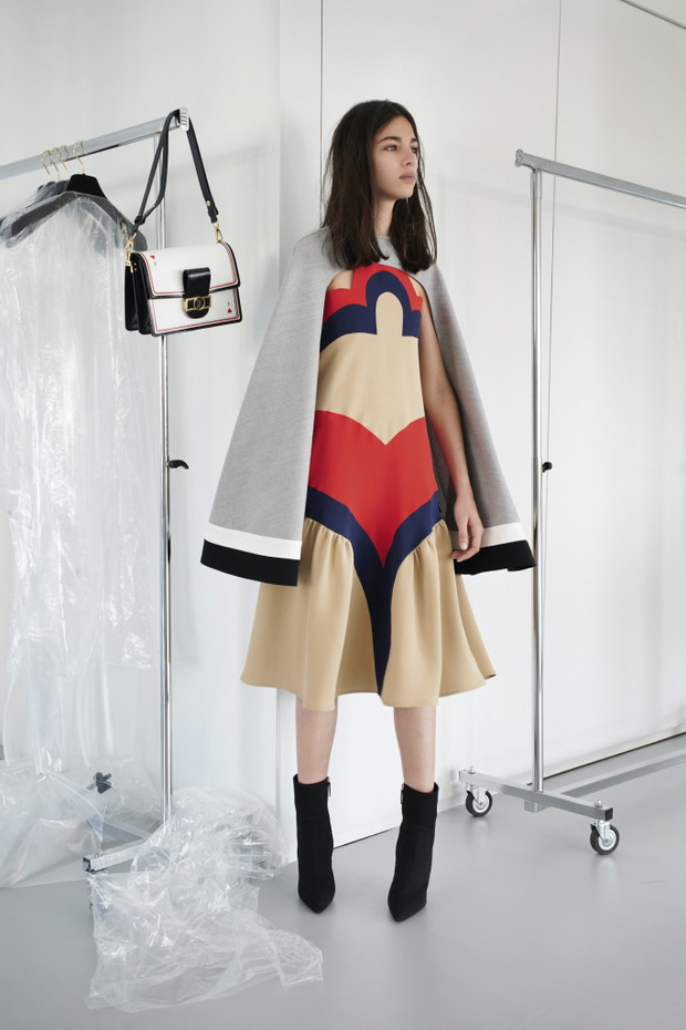 Louis Vuitton Resort 2021