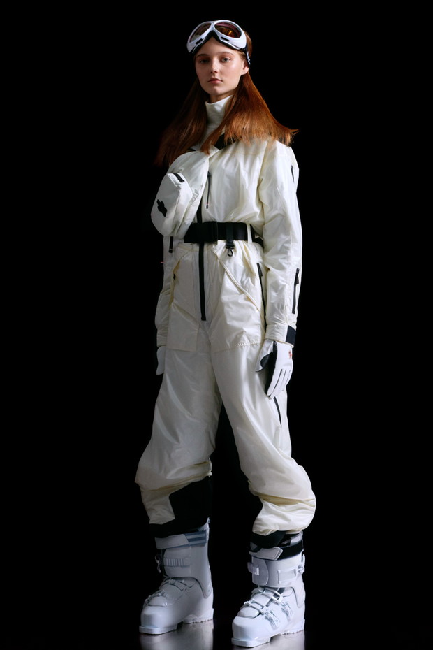 Moncler jesień-zima 2020/2021