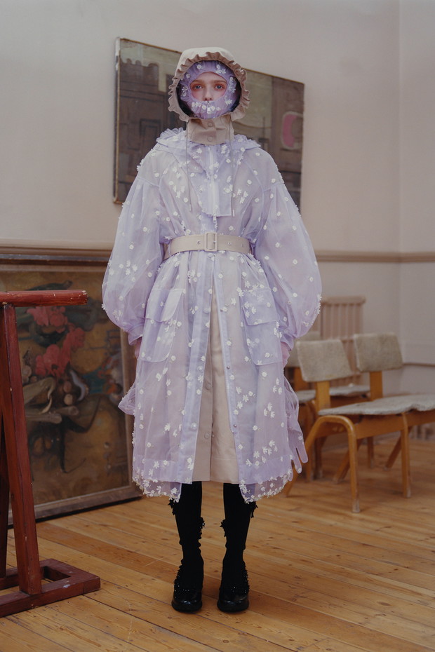 Moncler jesień-zima 2020/2021