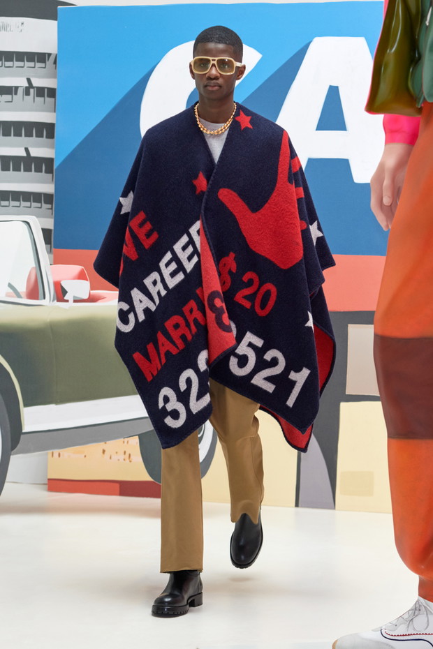Moncler jesień-zima 2020/2021