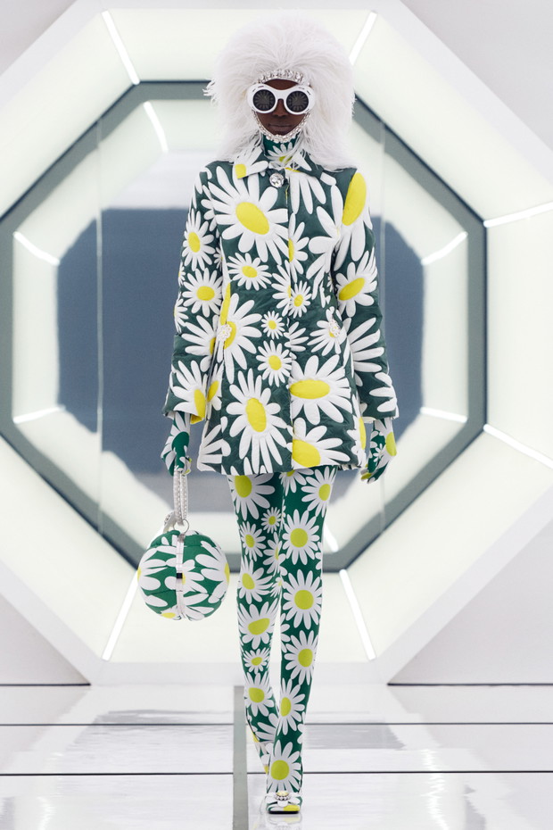Moncler jesień-zima 2020/2021