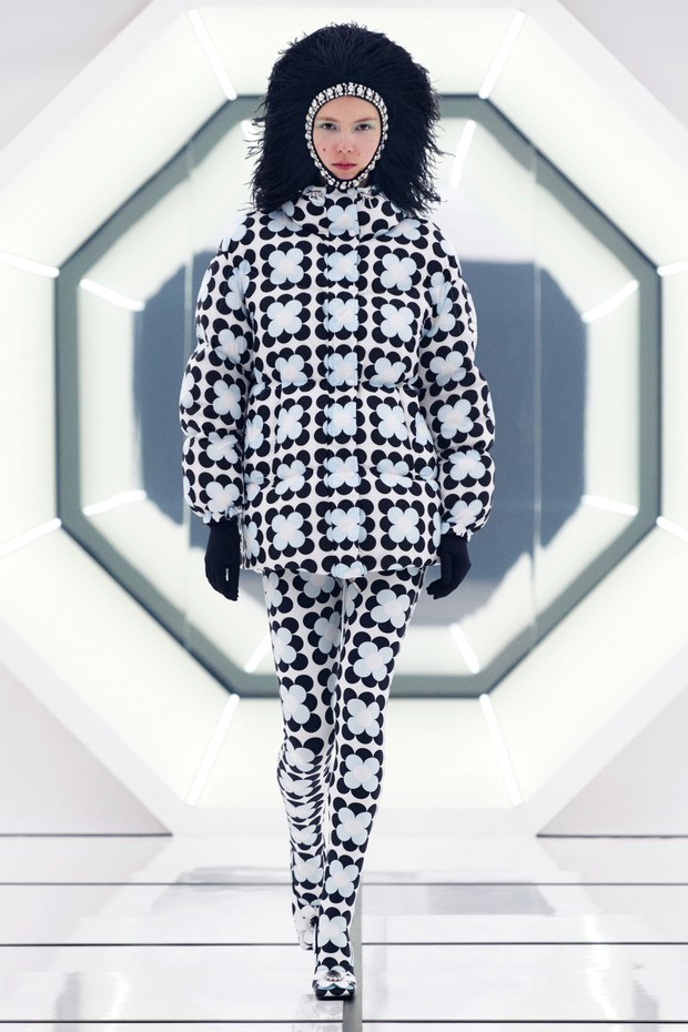 Moncler jesień-zima 2020/2021