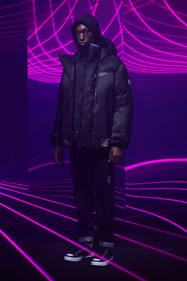 Moncler jesień-zima 2020/2021