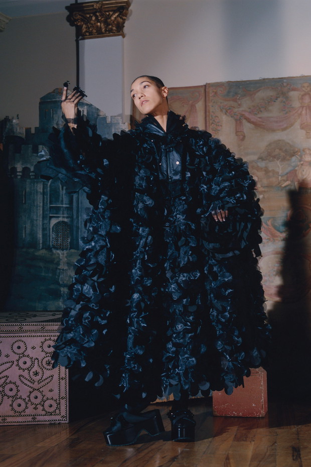 Moncler jesień-zima 2020/2021