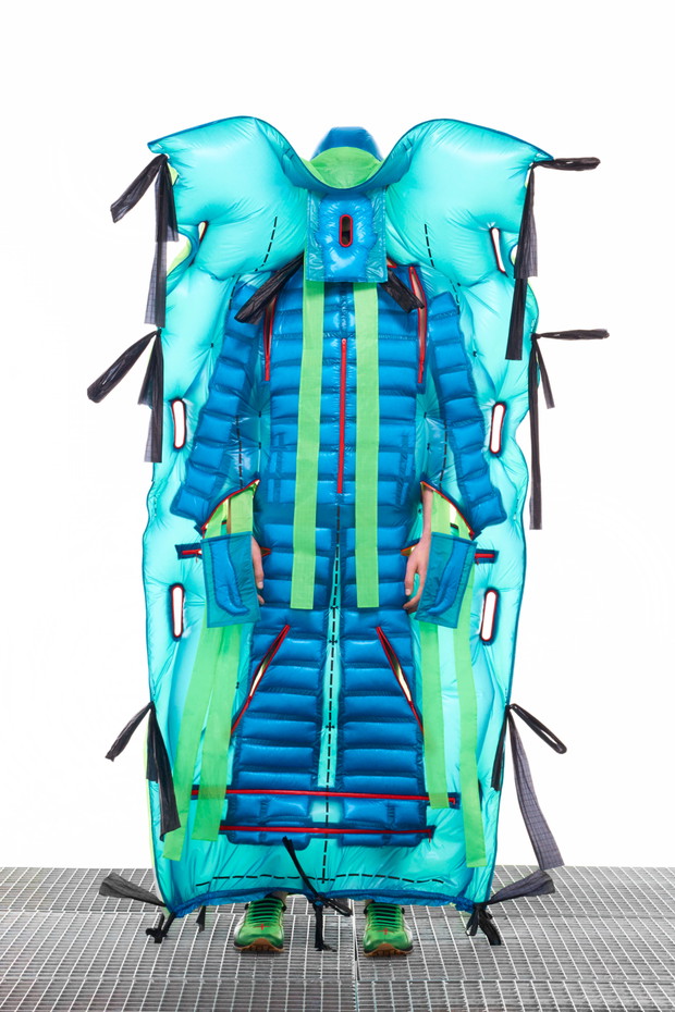Moncler jesień-zima 2020/2021