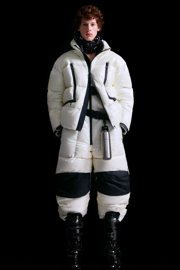Moncler jesień-zima 2020/2021