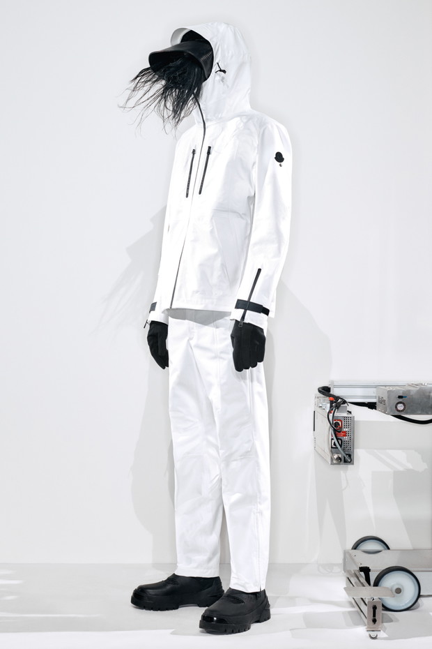 Moncler jesień-zima 2020/2021