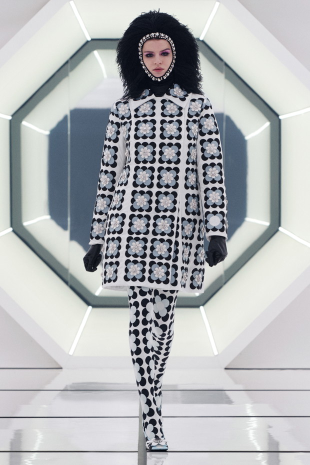 Moncler jesień-zima 2020/2021