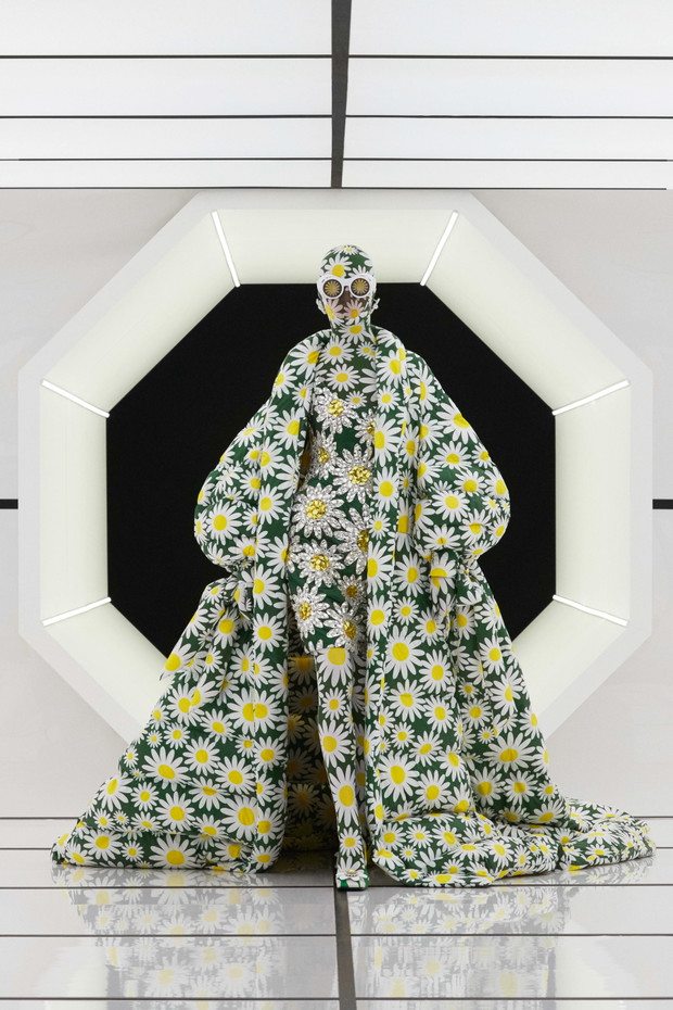 Moncler jesień-zima 2020/2021