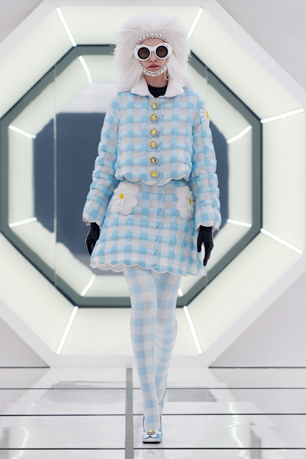 Moncler jesień-zima 2020/2021
