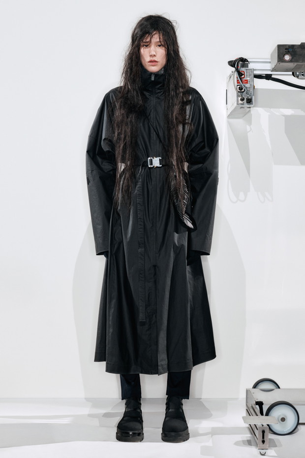 Moncler jesień-zima 2020/2021