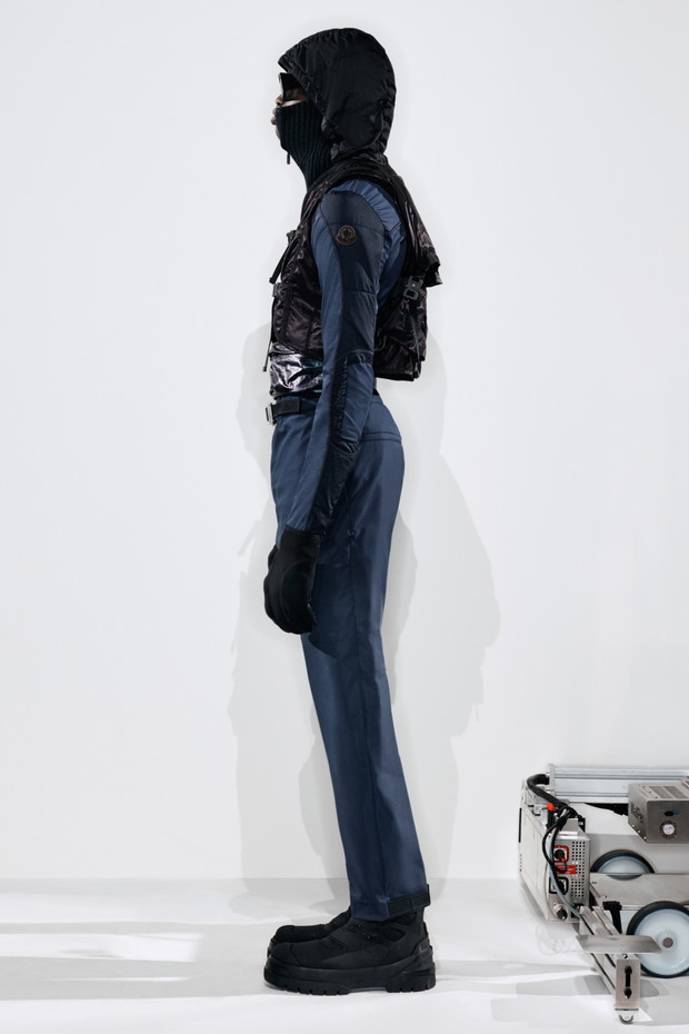 Moncler jesień-zima 2020/2021