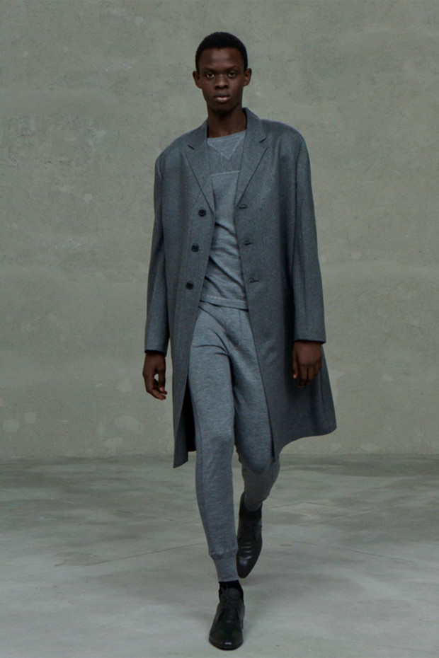 Prada Menswear wiosna-lato 2021