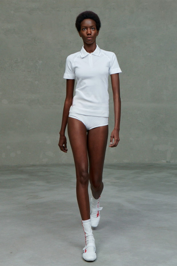 Prada Menswear wiosna-lato 2021