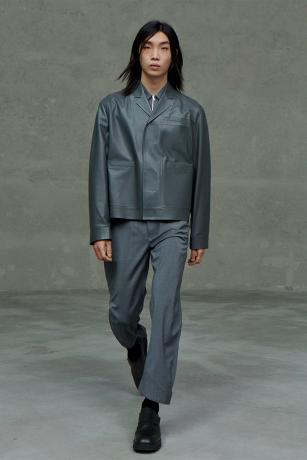 Prada Menswear wiosna-lato 2021