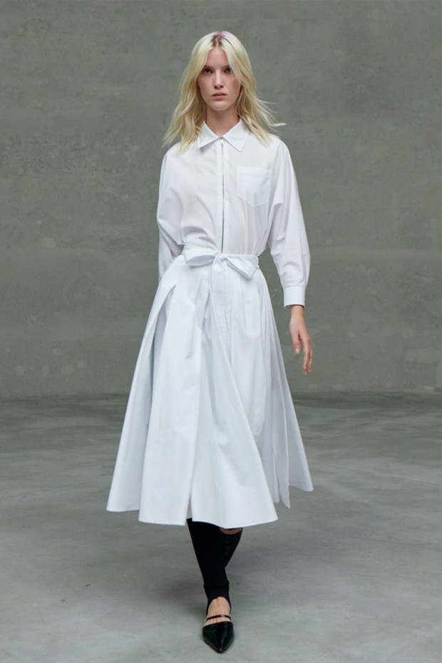 Prada Menswear wiosna-lato 2021