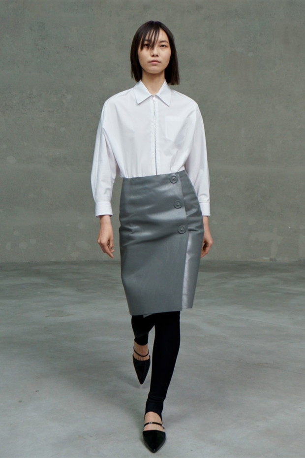 Prada Menswear wiosna-lato 2021