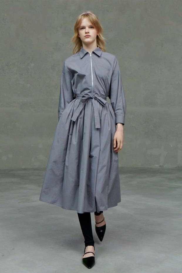 Prada Menswear wiosna-lato 2021