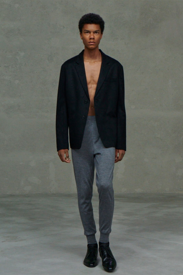 Prada Menswear wiosna-lato 2021