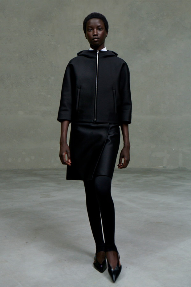 Prada Menswear wiosna-lato 2021